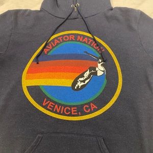 Aviator Nation Hoodie